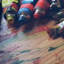 Finest in Finnish paints